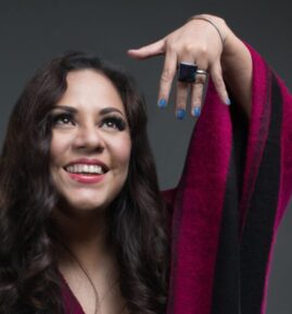LORE AQUINO