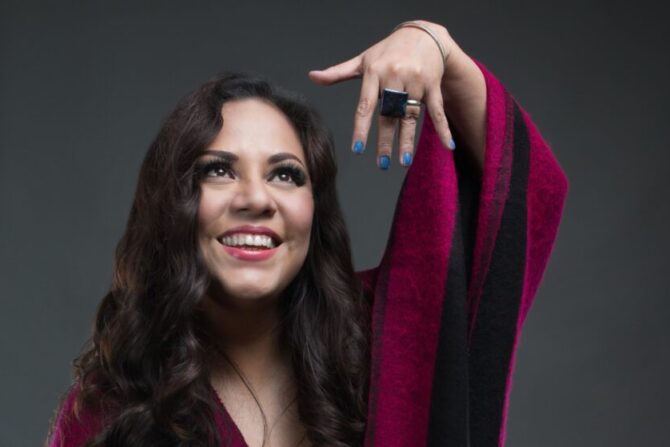 LORE AQUINO