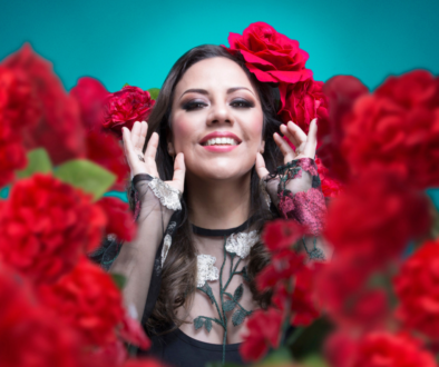 LORE AQUINO
