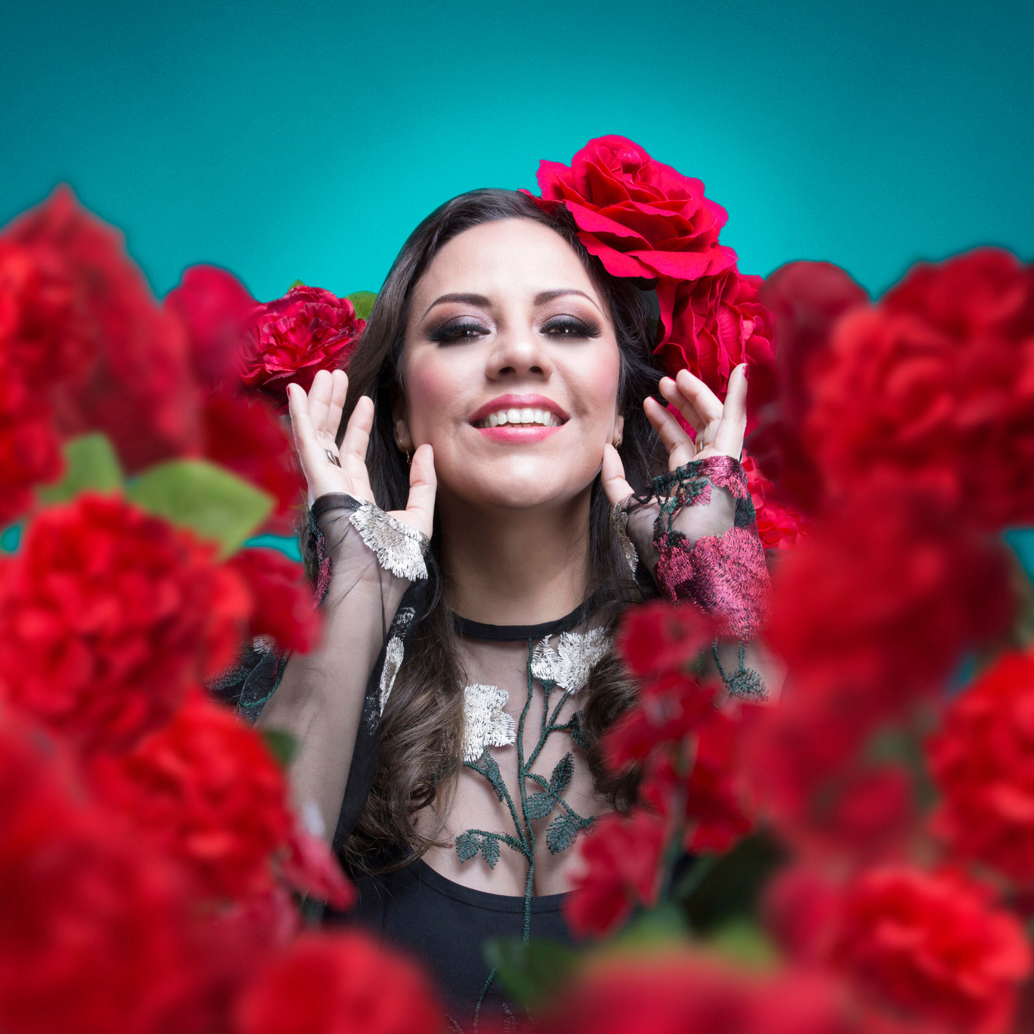 LORE AQUINO