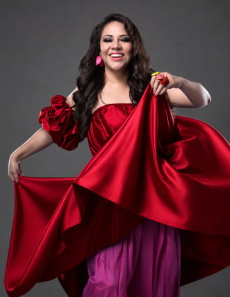 LORE AQUINO