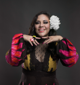 LORE AQUINO