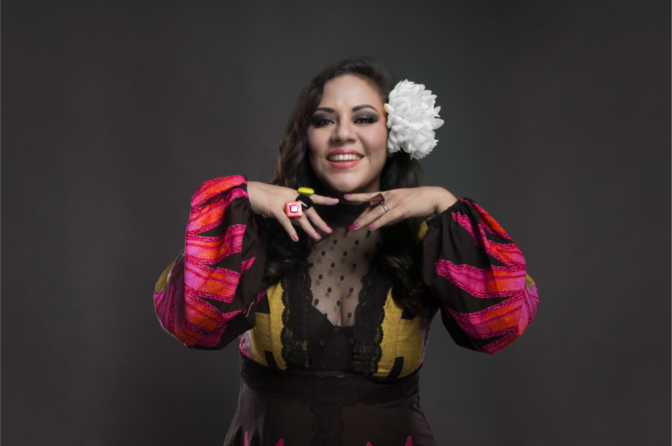 LORE AQUINO