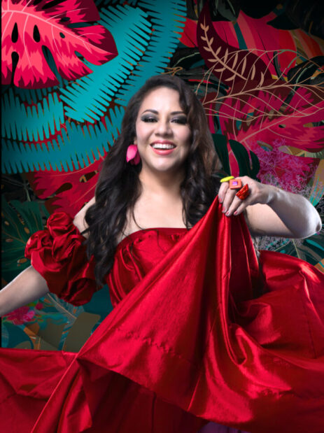 LORE AQUINO